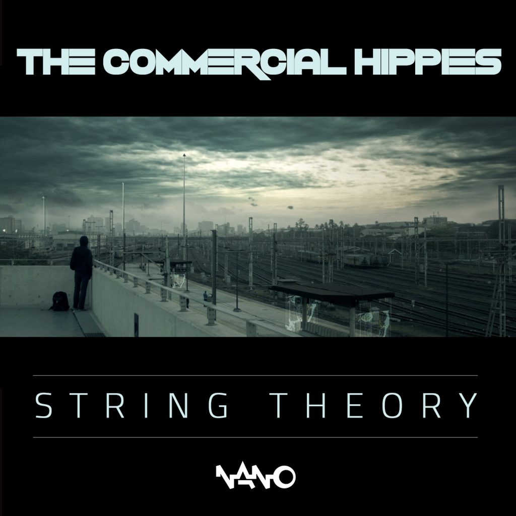 The Commercial Hippes - String Theory