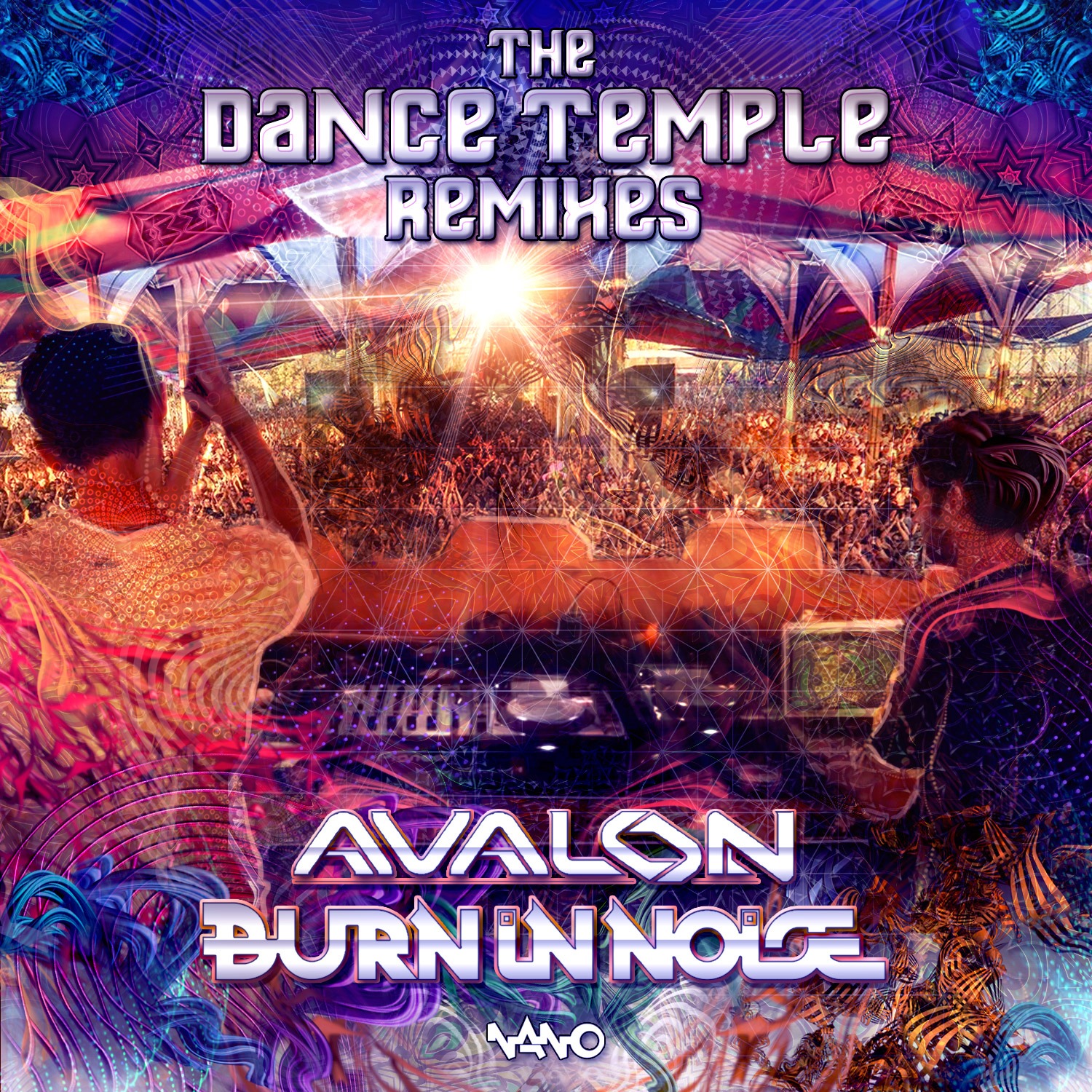 Temple remix. Avalon Remixes. Burn in Noise. Burn in Noise Dream album. Ultimate Technology Avalon Burn in Noise.