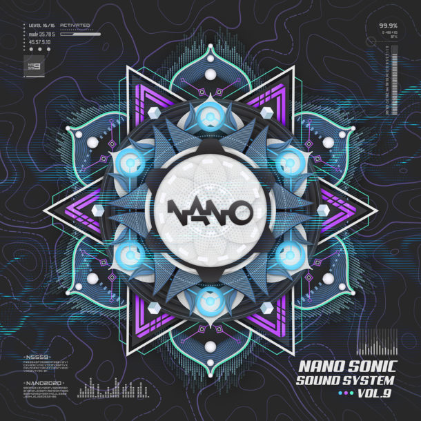 nano 9 release